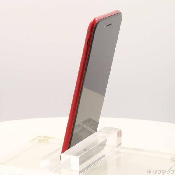 〔中古〕Apple(アップル) iPhone SE 第3世代 64GB プロダクトレッド MMYE3J／A SIMフリー〔198-ud〕 |  | 01