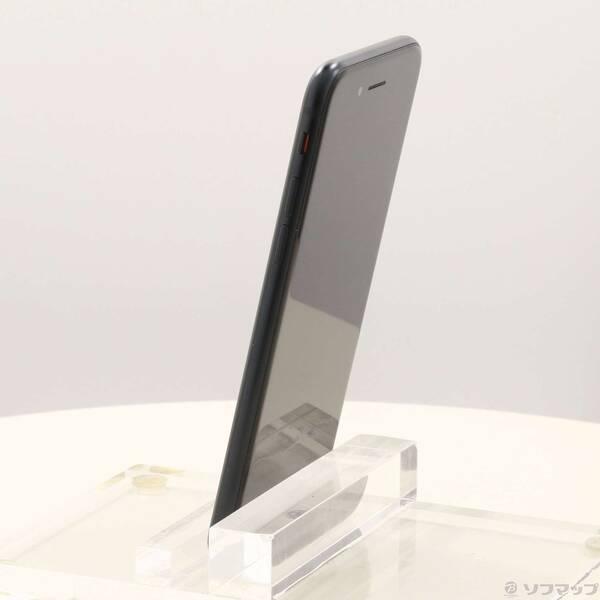 〔中古〕Apple(アップル) iPhone SE 第3世代 64GB ミッドナイト MMYC3J／A SIMフリー〔305-ud〕 |  | 01