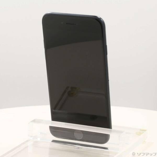〔中古〕Apple(アップル) iPhone SE 第3世代 64GB ミッドナイト MMYC3J／A SIMフリー〔305-ud〕 |  | 02