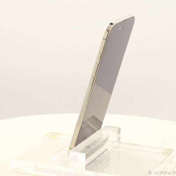 中古〕Apple(アップル) iPhone Air 256GB ライトゴールド MG294J／A