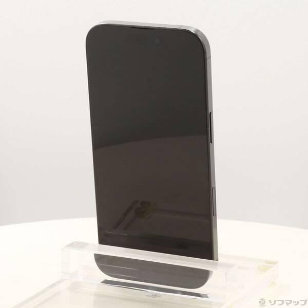 〔中古〕Apple(アップル) iPhone16 Pro 512GB ブラックチタニウム MYN43J／A SIMフリー〔377-ud〕 |  | 02