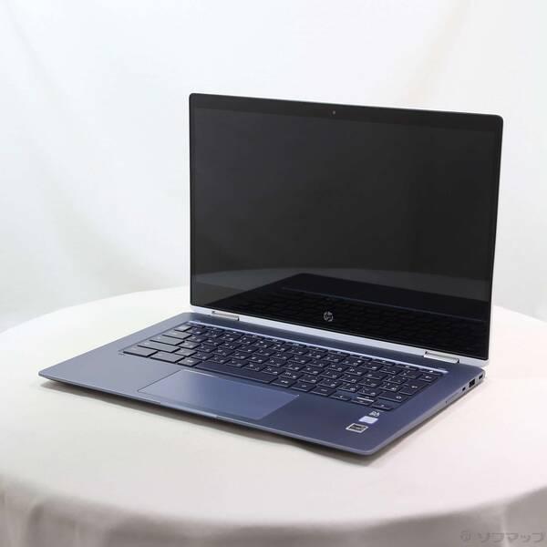 〔中古〕hp(エイチピー) Chromebook x360 14-da0008TU 8EC11PA-AAAA〔258-ud〕 | 
