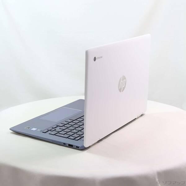 〔中古〕hp(エイチピー) Chromebook x360 14-da0008TU 8EC11PA-AAAA〔258-ud〕 |  | 01