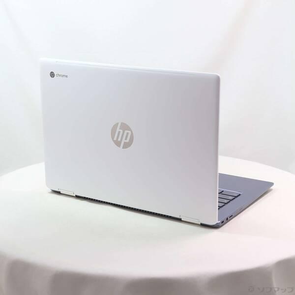 〔中古〕hp(エイチピー) Chromebook x360 14-da0008TU 8EC11PA-AAAA〔258-ud〕 |  | 02