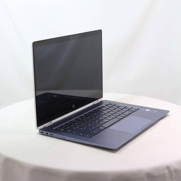 〔中古〕hp(エイチピー) Chromebook x360 14-da0008TU 8EC11PA-AAAA〔258-ud〕 |  | 03