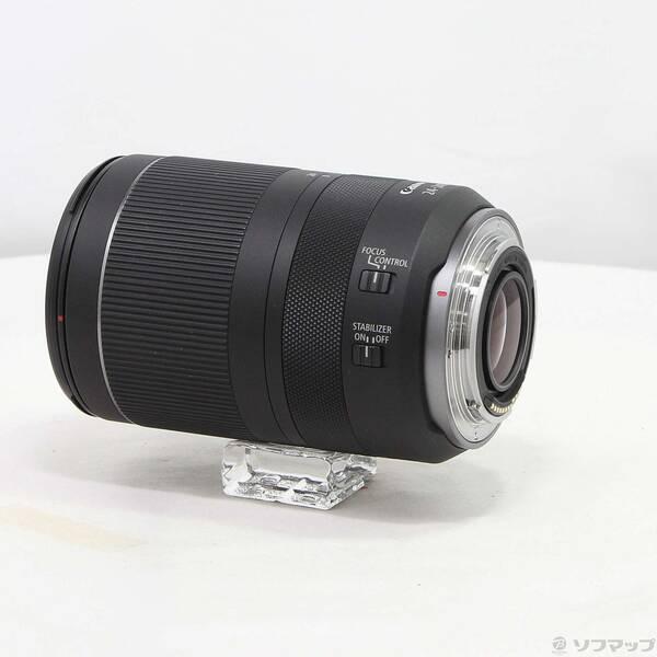 〔中古〕Canon(キヤノン) CANON RFLENS RF24-240mm F4-6.3 IS USM〔348-ud〕 |  | 01