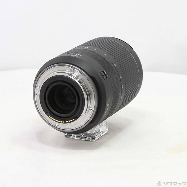 〔中古〕Canon(キヤノン) CANON RFLENS RF24-240mm F4-6.3 IS USM〔348-ud〕 |  | 02