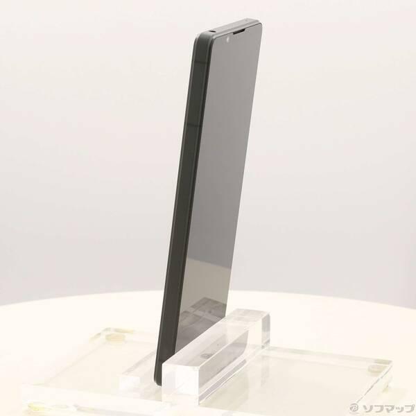 〔中古〕SONY(ソニー) Xperia 1 V 512GB カーキグリーン XQ-DQ44 SIMフリー〔258-ud〕 |  | 01