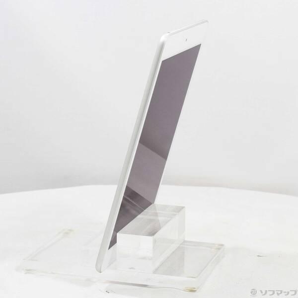 〔中古〕Apple(アップル) iPad mini 第5世代 64GB シルバー MUQX2J／A Wi-Fi〔349-ud〕 |  | 01