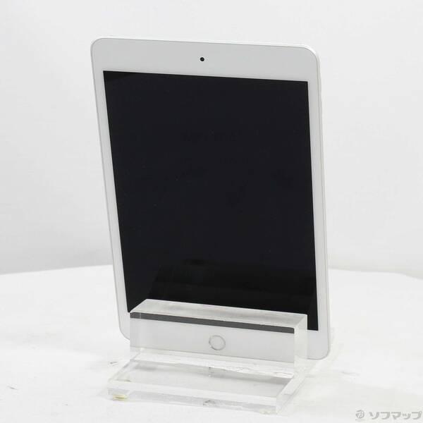 〔中古〕Apple(アップル) iPad mini 第5世代 64GB シルバー MUQX2J／A Wi-Fi〔349-ud〕 |  | 02