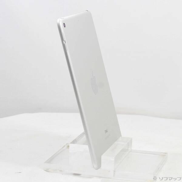 〔中古〕Apple(アップル) iPad mini 第5世代 64GB シルバー MUQX2J／A Wi-Fi〔349-ud〕 |  | 03