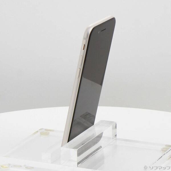 〔中古〕Apple(アップル) iPhone SE 第3世代 128GB スターライト MMYG3J／A SIMフリー〔262-ud〕 |  | 01