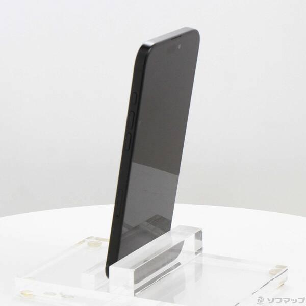 〔中古〕Apple(アップル) iPhone16 Plus 128GB ブラック MXVA3J／A SIMフリー〔198-ud〕 |  | 01