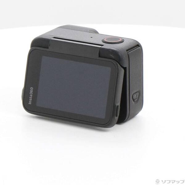 〔中古〕INSTA360(インスタ360) Insta360 Ace Pro 2 デュアルバッテリーキット〔368-ud〕 |  | 02