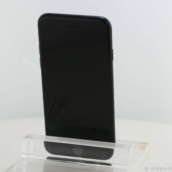〔中古〕Apple(アップル) iPhone SE 第3世代 64GB ミッドナイト MMYC3J／A SIMフリー〔297-ud〕 |  | 02