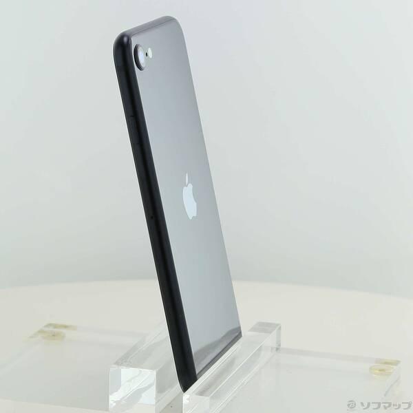 〔中古〕Apple(アップル) iPhone SE 第3世代 64GB ミッドナイト MMYC3J／A SIMフリー〔297-ud〕 |  | 03