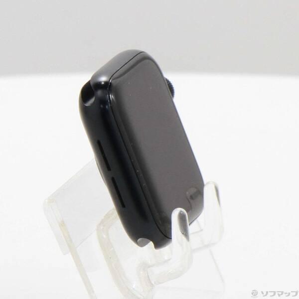 〔中古〕Apple(アップル) Apple Watch SE 第2世代 GPS + Cellular 40mm ミッドナイトアルミニウムケース バンド無し〔295-ud〕 |  | 03