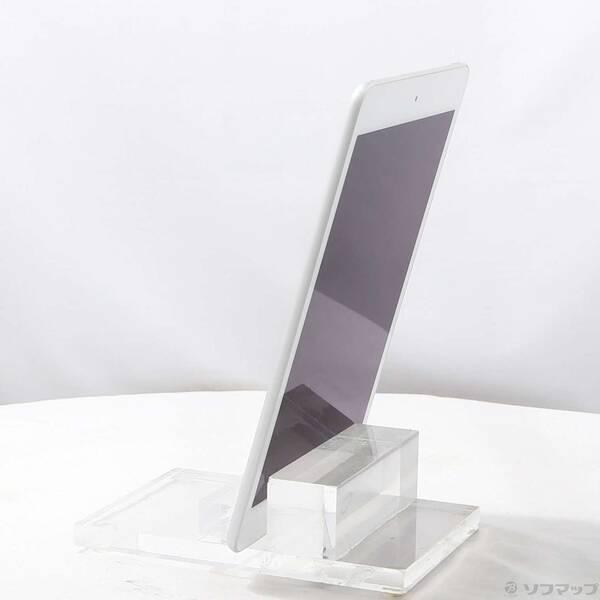 〔中古〕Apple(アップル) iPad mini 第5世代 64GB シルバー MUQX2J／A Wi-Fi〔305-ud〕 |  | 01
