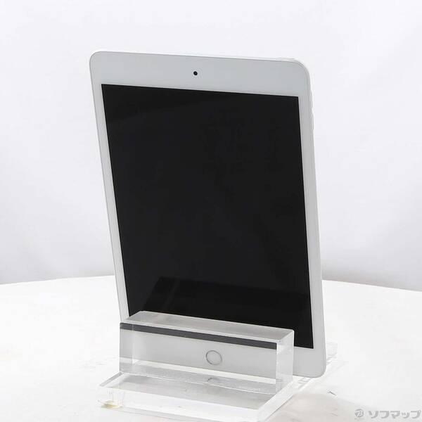 〔中古〕Apple(アップル) iPad mini 第5世代 64GB シルバー MUQX2J／A Wi-Fi〔305-ud〕 |  | 02