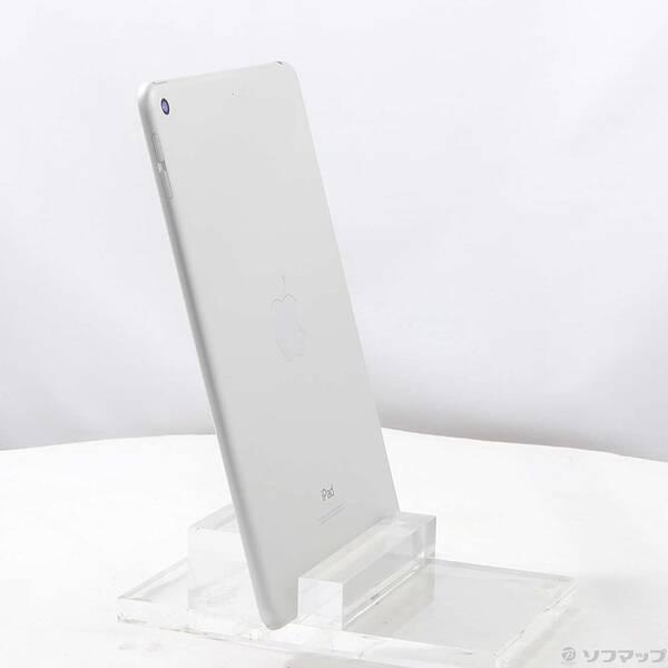〔中古〕Apple(アップル) iPad mini 第5世代 64GB シルバー MUQX2J／A Wi-Fi〔305-ud〕 |  | 03