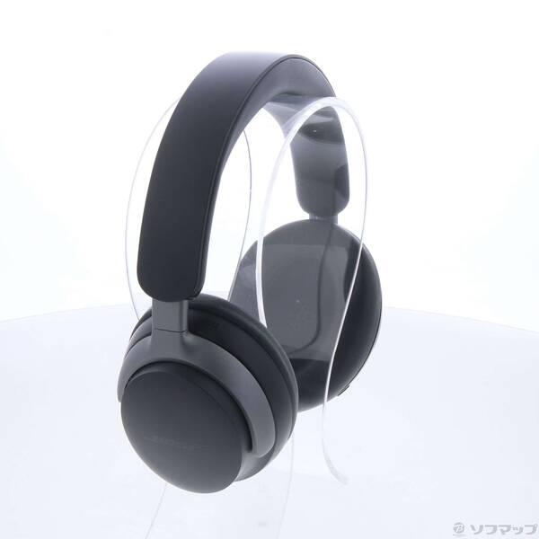 〔中古〕BOSE(ボーズ) QuietComfort Ultra Headphones ブラック QC-ULTRA-HP-BLK〔198-ud〕 |  | 01