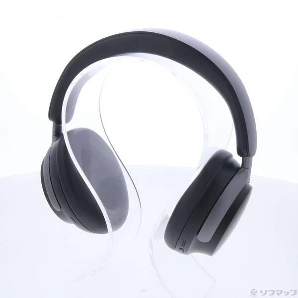 〔中古〕BOSE(ボーズ) QuietComfort Ultra Headphones ブラック QC-ULTRA-HP-BLK〔198-ud〕 |  | 02