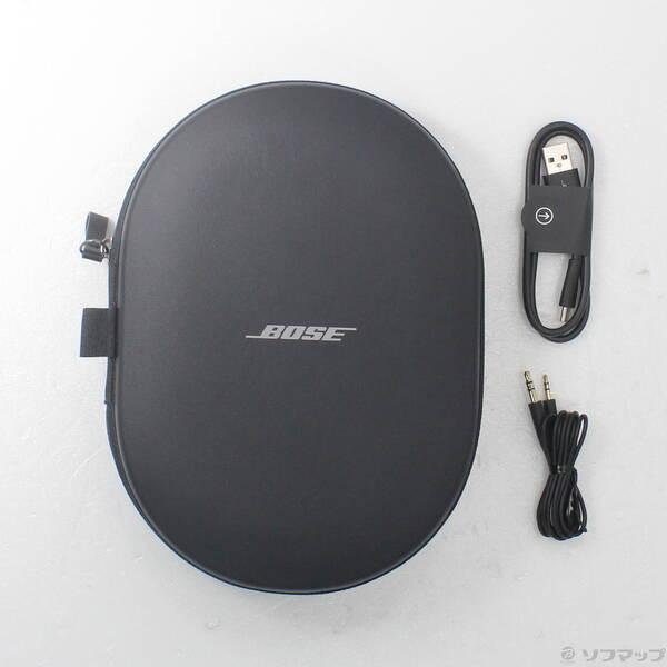 〔中古〕BOSE(ボーズ) QuietComfort Ultra Headphones ブラック QC-ULTRA-HP-BLK〔198-ud〕 |  | 04
