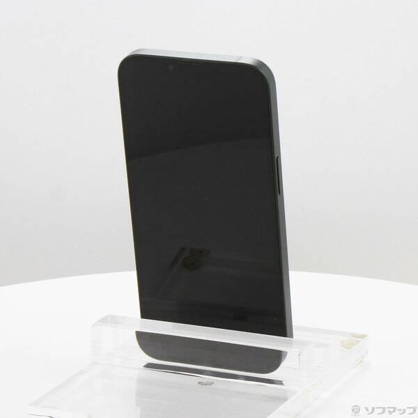 〔中古〕Apple(アップル) iPhone13 128GB グリーン MNGG3J／A SIMフリー〔262-ud〕 |  | 02