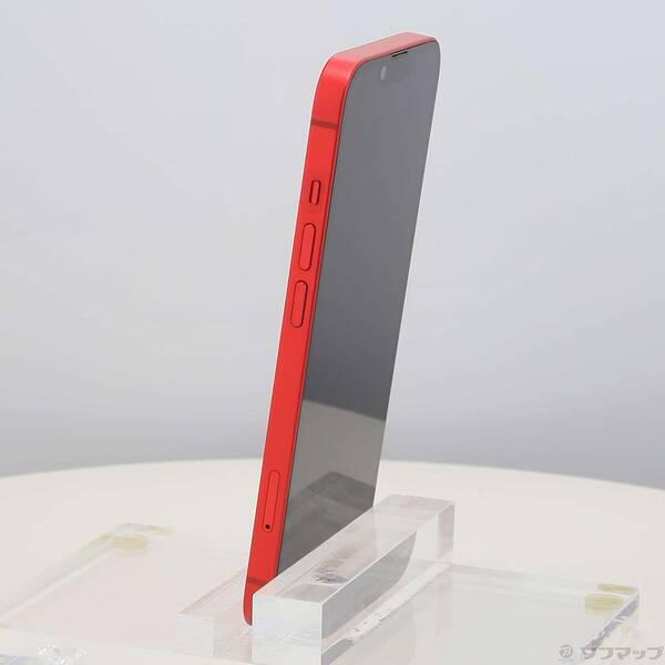 〔中古〕Apple(アップル) iPhone14 512GB プロダクトレッド MPXF3J／A SIMフリー〔276-ud〕 |  | 01