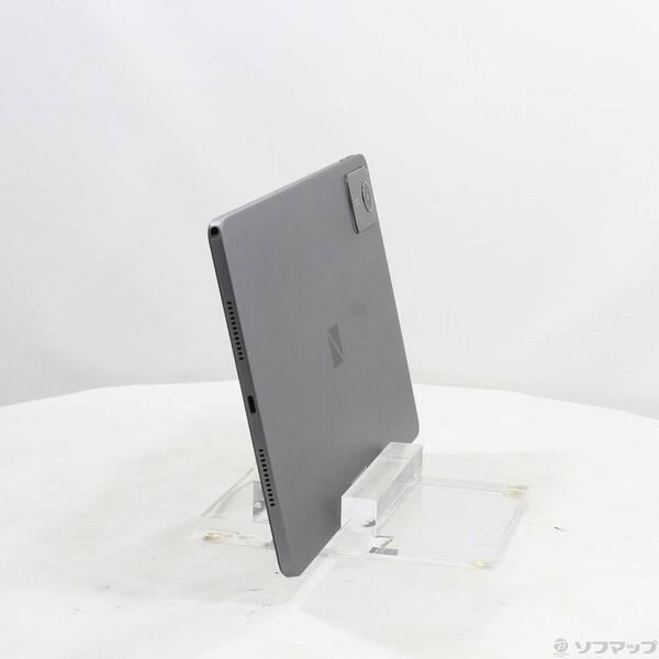 〔中古〕NEC(エヌイーシー) LAVIE Tab T11 T1155／HAS 128GB ルナグレー PC-T1155HAS Wi-Fi〔297-ud〕 |  | 03