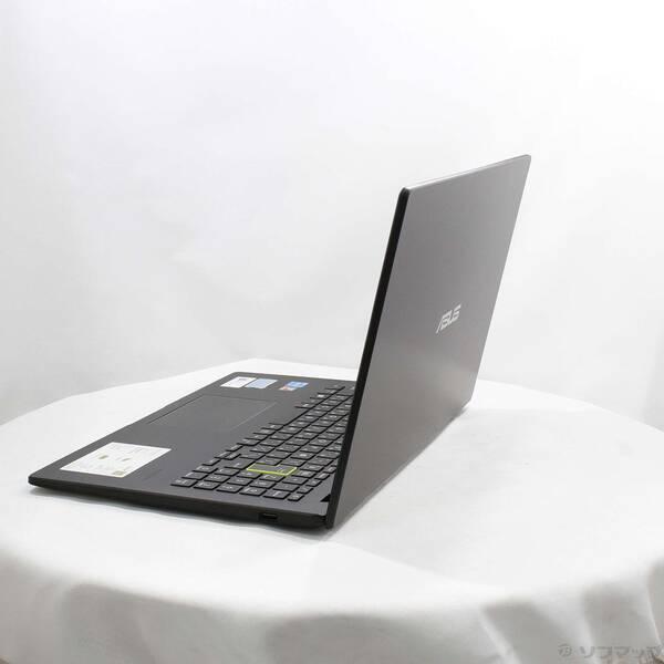 〔中古〕ASUS(エイスース) Vivobook Go 15 E510KA E510KA-N441BWS スターブラック〔276-ud〕 |  | 01