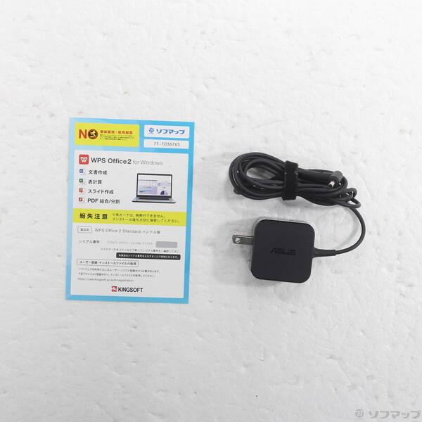 〔中古〕ASUS(エイスース) Vivobook Go 15 E510KA E510KA-N441BWS スターブラック〔276-ud〕 |  | 04