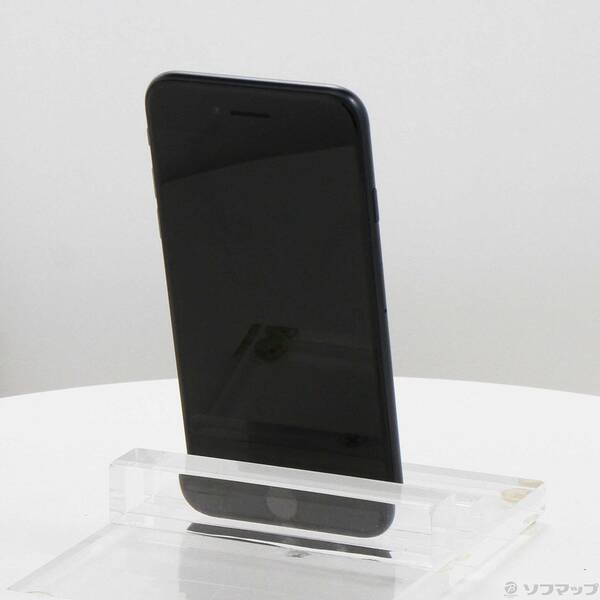 〔中古〕Apple(アップル) iPhone SE 第3世代 64GB ミッドナイト MMYC3J／A SIMフリー〔349-ud〕 |  | 02