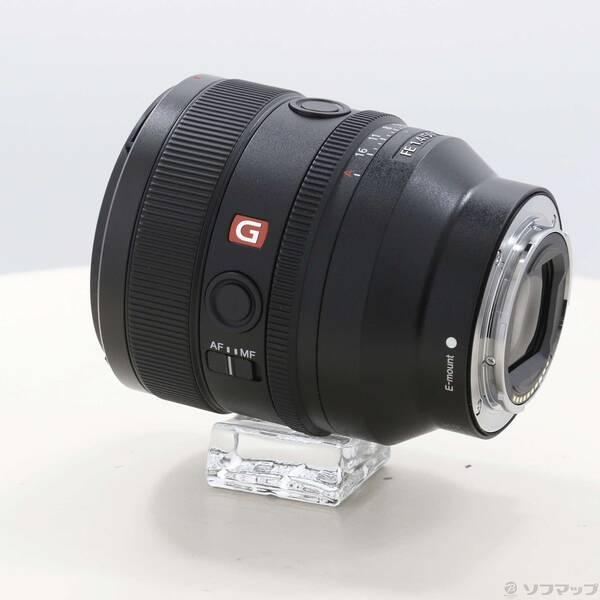 〔中古〕SONY(ソニー) FE 50mm F1.4 GM SEL50F14GM〔198-ud〕 |  | 01
