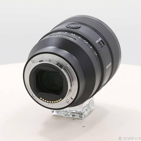 〔中古〕SONY(ソニー) FE 50mm F1.4 GM SEL50F14GM〔198-ud〕 |  | 02