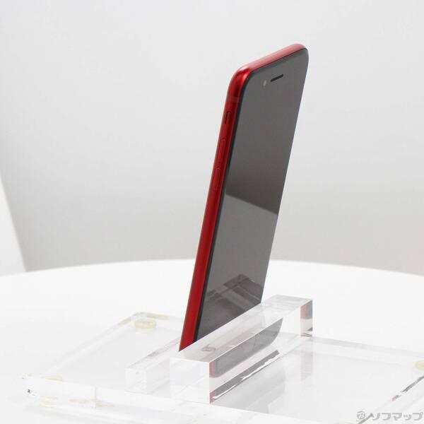 〔中古〕Apple(アップル) iPhone SE 第3世代 64GB プロダクトレッド MMYE3J／A SIMフリー〔305-ud〕 |  | 01