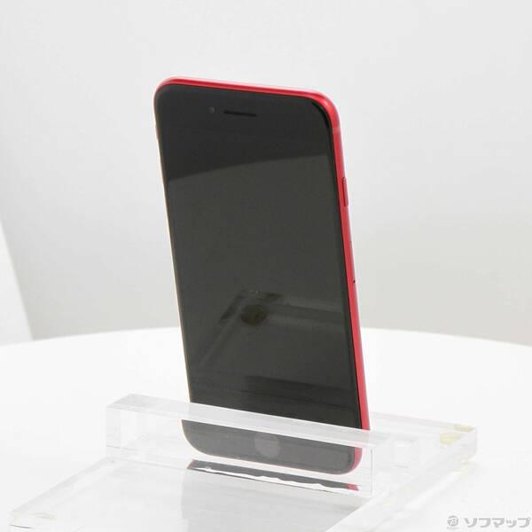 〔中古〕Apple(アップル) iPhone SE 第3世代 64GB プロダクトレッド MMYE3J／A SIMフリー〔305-ud〕 |  | 02