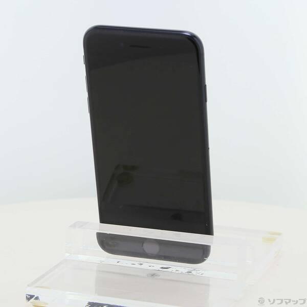 〔中古〕Apple(アップル) iPhone SE 第3世代 64GB ミッドナイト MMYC3J／A SIMフリー〔368-ud〕 |  | 02