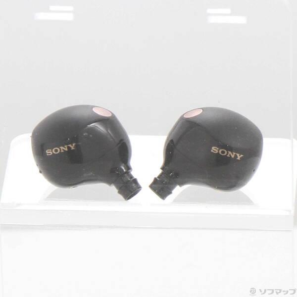 〔中古〕SONY(ソニー) WF-1000XM5 ブラック〔349-ud〕 |  | 02