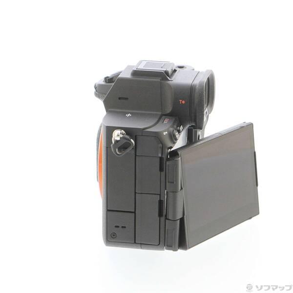 〔中古〕SONY(ソニー) α7R V ILCE-7RM5 ボディ〔258-ud〕 |  | 01