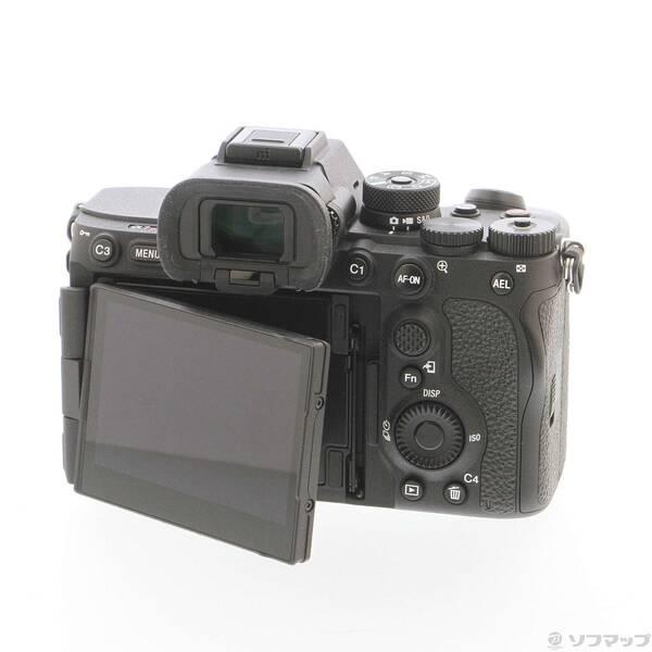 〔中古〕SONY(ソニー) α7R V ILCE-7RM5 ボディ〔258-ud〕 |  | 02