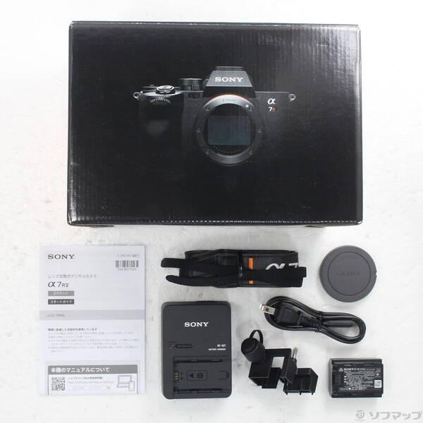 〔中古〕SONY(ソニー) α7R V ILCE-7RM5 ボディ〔258-ud〕 |  | 05