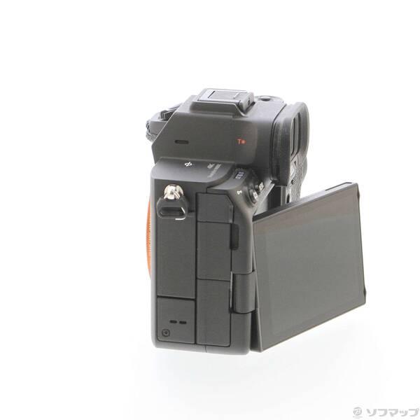 〔中古〕SONY(ソニー) α7S III ボディ ILCE-7SM3〔258-ud〕 |  | 01