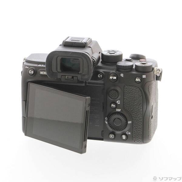 〔中古〕SONY(ソニー) α7S III ボディ ILCE-7SM3〔258-ud〕 |  | 02