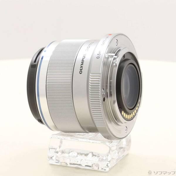 〔中古〕OLYMPUS(オリンパス) M.ZUIKO DIGITAL 45mm F1.8 (レンズ)〔262-ud〕 |  | 01