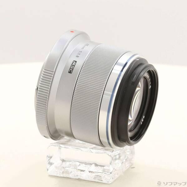 〔中古〕OLYMPUS(オリンパス) M.ZUIKO DIGITAL 45mm F1.8 (レンズ)〔262-ud〕 |  | 03