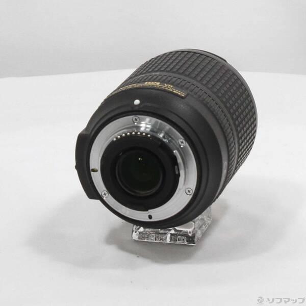〔中古〕Nikon(ニコン) AF-S DX NIKKOR 18-140mm f／3.5-5.6G ED VR〔262-ud〕 |  | 02