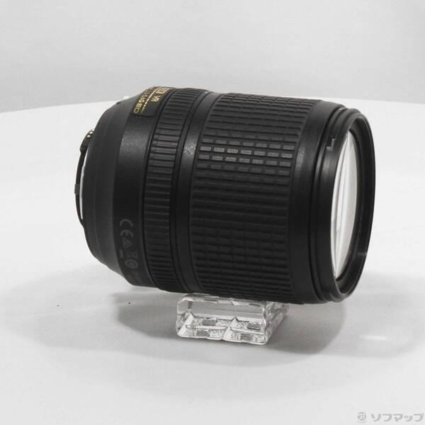 〔中古〕Nikon(ニコン) AF-S DX NIKKOR 18-140mm f／3.5-5.6G ED VR〔262-ud〕 |  | 03