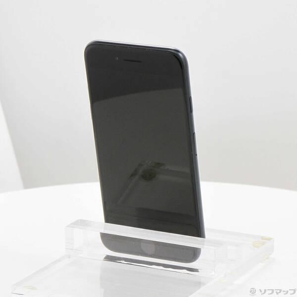 〔中古〕Apple(アップル) iPhone SE 第3世代 64GB ミッドナイト MMYC3J／A SIMフリー〔251-ud〕 |  | 02
