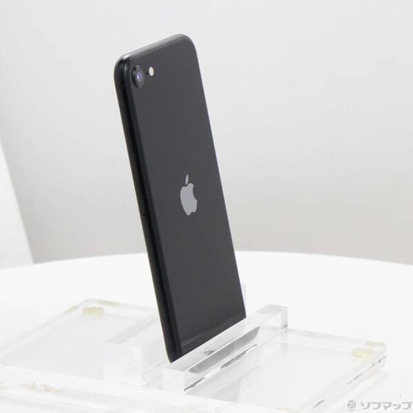 〔中古〕Apple(アップル) iPhone SE 第3世代 64GB ミッドナイト MMYC3J／A SIMフリー〔251-ud〕 |  | 03
